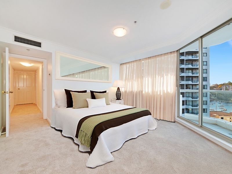 1105/38 Alfred Street South, Milsons Point NSW 2061