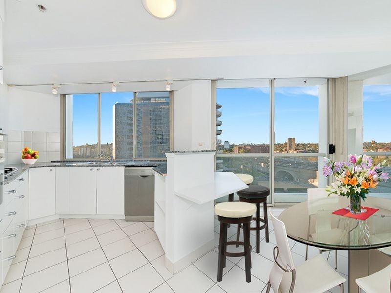 1105/38 Alfred Street South, Milsons Point NSW 2061