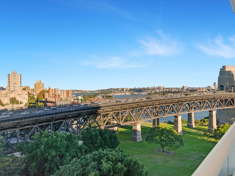 1105/38 Alfred Street South, Milsons Point NSW 2061