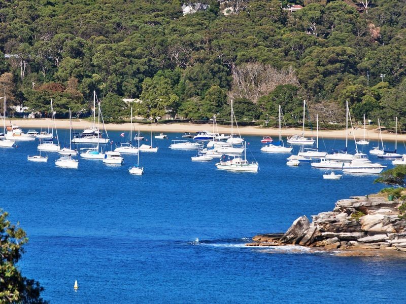 24A Burran Avenue, Mosman NSW 2088