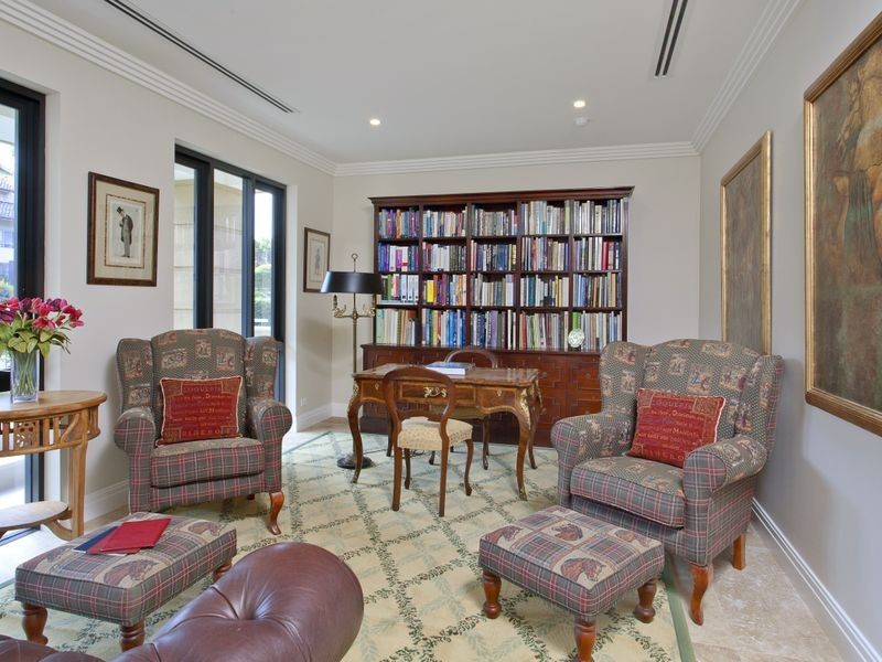 24A Burran Avenue, Mosman NSW 2088