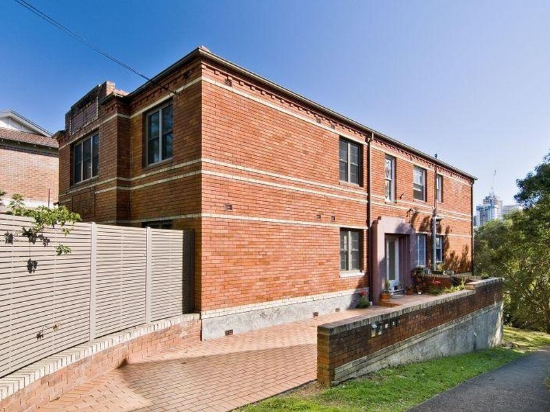 2/92 Ben Boyd Road, Neutral Bay NSW 2089
