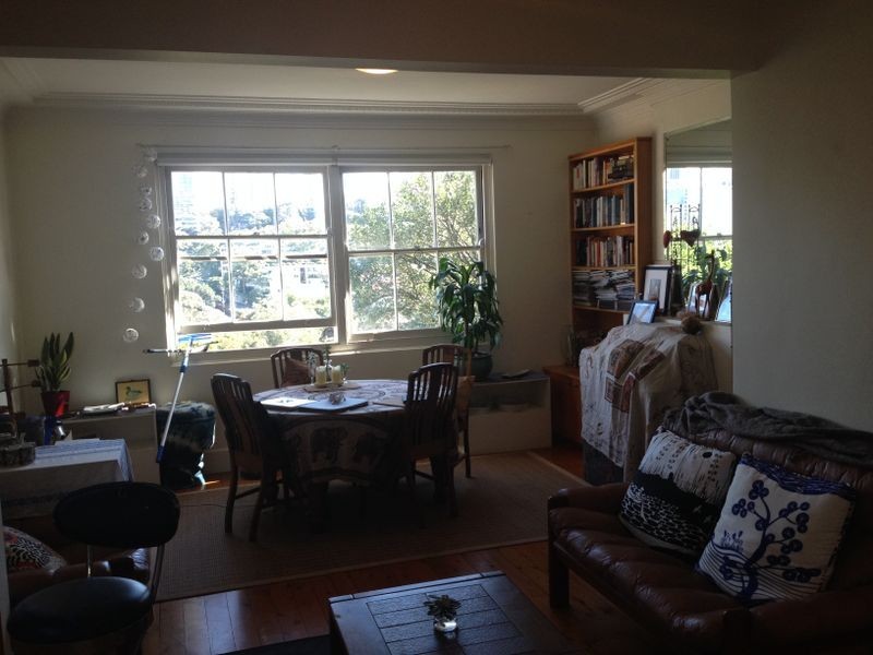 2/92 Ben Boyd Road, Neutral Bay NSW 2089