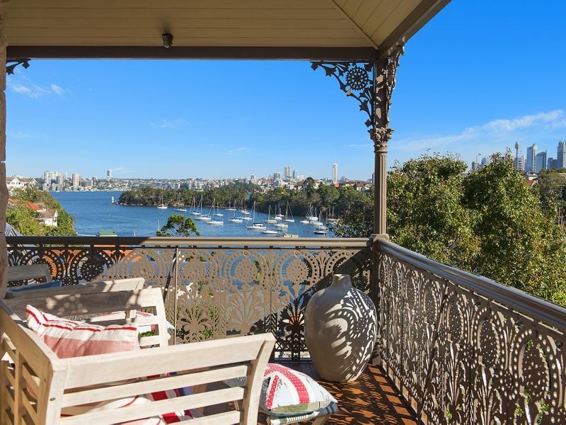 8C Mcleod Street, Mosman NSW 2088