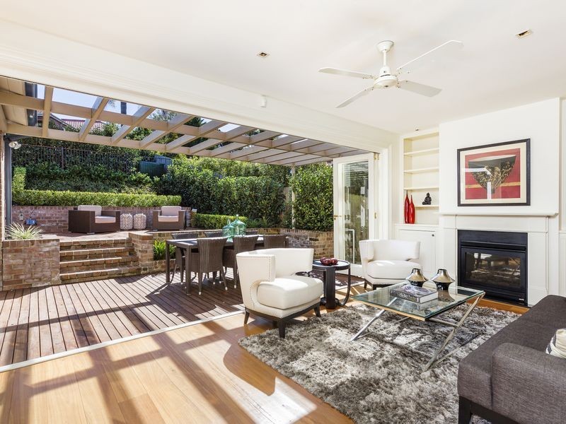 20 Mistral Avenue, Mosman NSW 2088