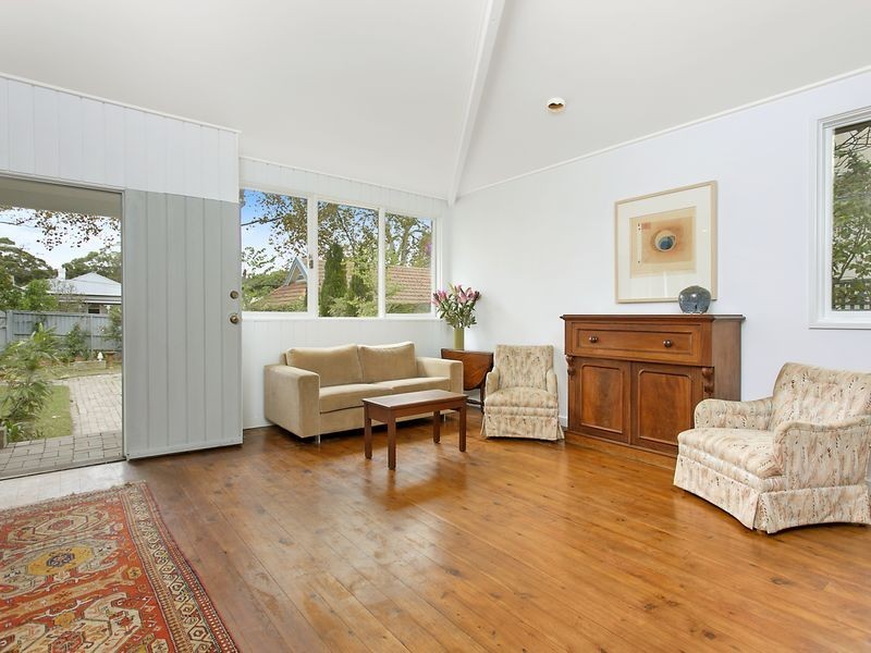 37 Bardwell Road, Mosman NSW 2088