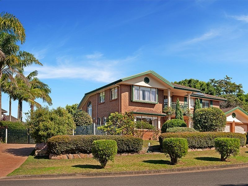 27 Lady Penrhyn Drive, Beacon Hill NSW 2100
