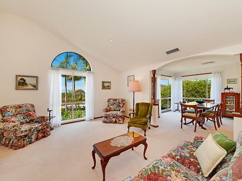 27 Lady Penrhyn Drive, Beacon Hill NSW 2100