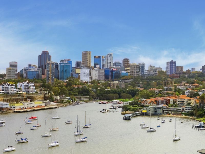 78/143 Kurraba Road, Neutral Bay NSW 2089