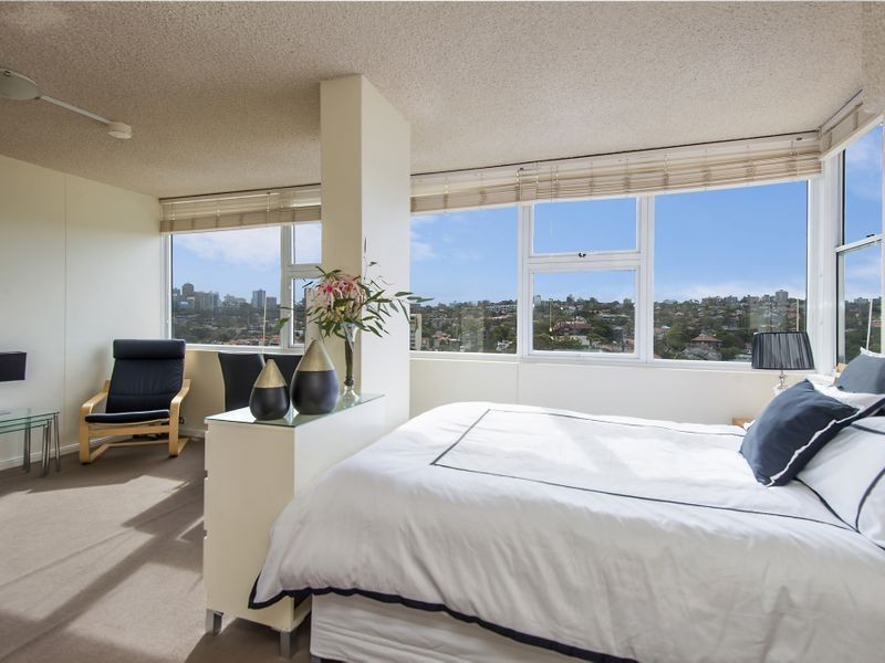 78/143 Kurraba Road, Neutral Bay NSW 2089