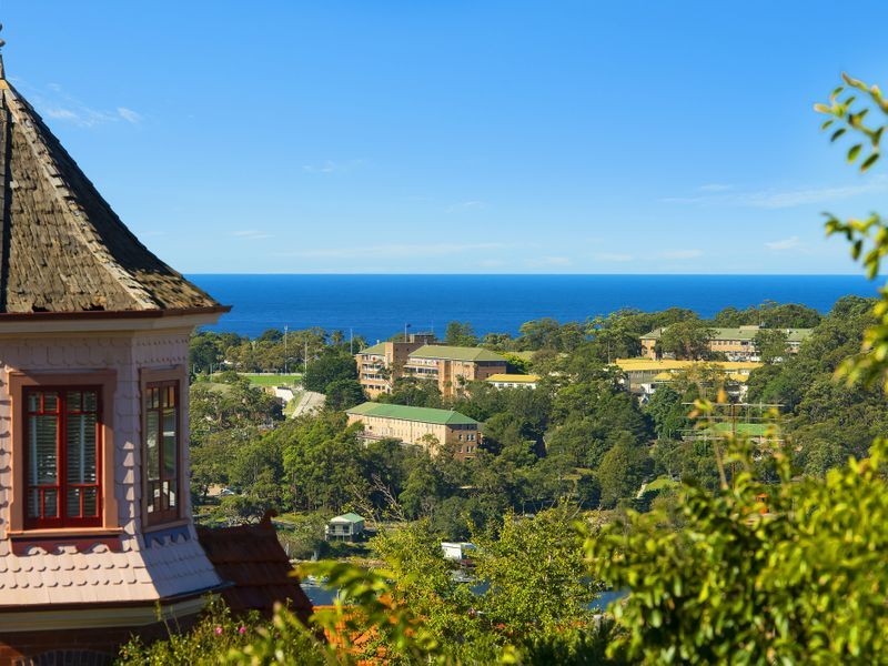 88A Muston Street, Mosman NSW 2088