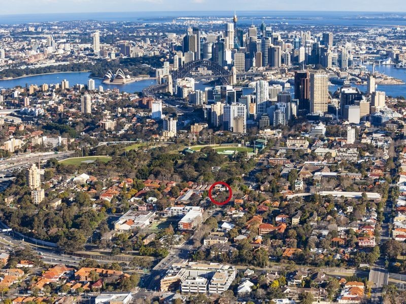 289-291 Miller Street, Cammeray NSW 2062