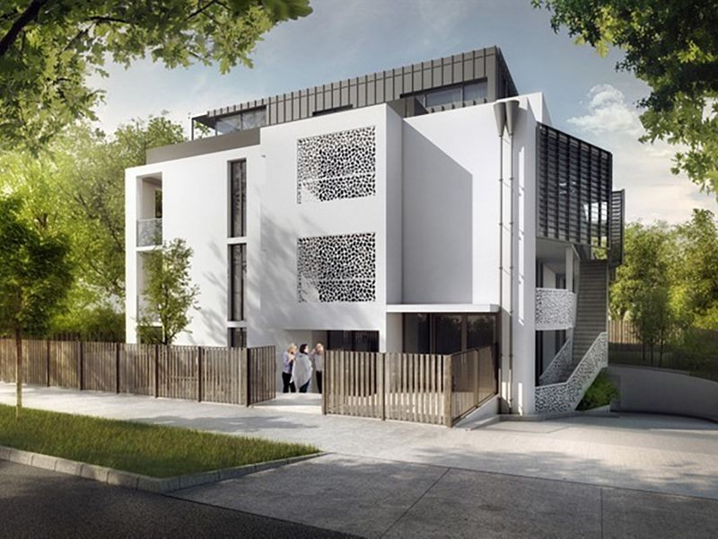 289-291 Miller Street, Cammeray NSW 2062