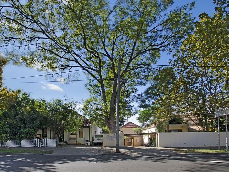 289-291 Miller Street, Cammeray NSW 2062