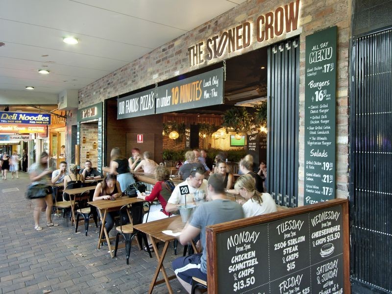 289-291 Miller Street, Cammeray NSW 2062