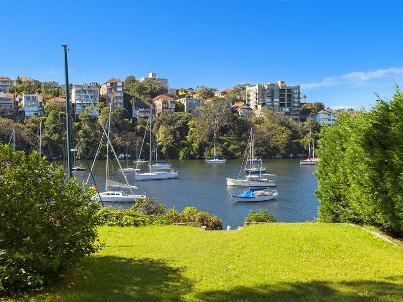 13 Shellcove Road, Neutral Bay NSW 2089