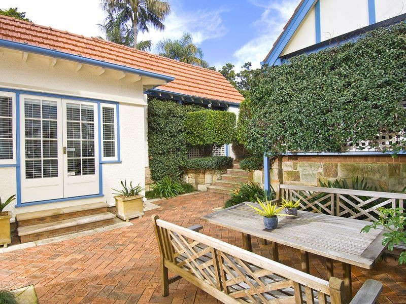 13 Shellcove Road, Neutral Bay NSW 2089