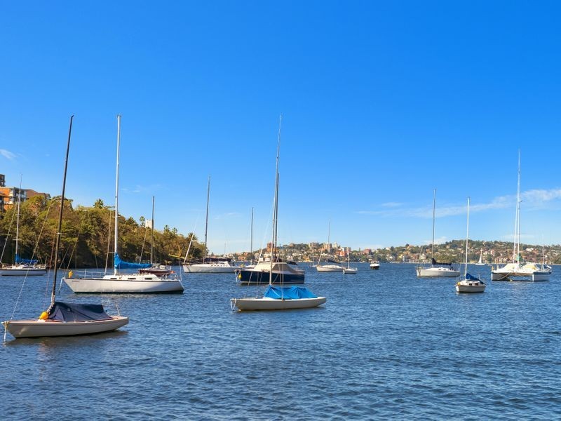 13 Shellcove Road, Neutral Bay NSW 2089