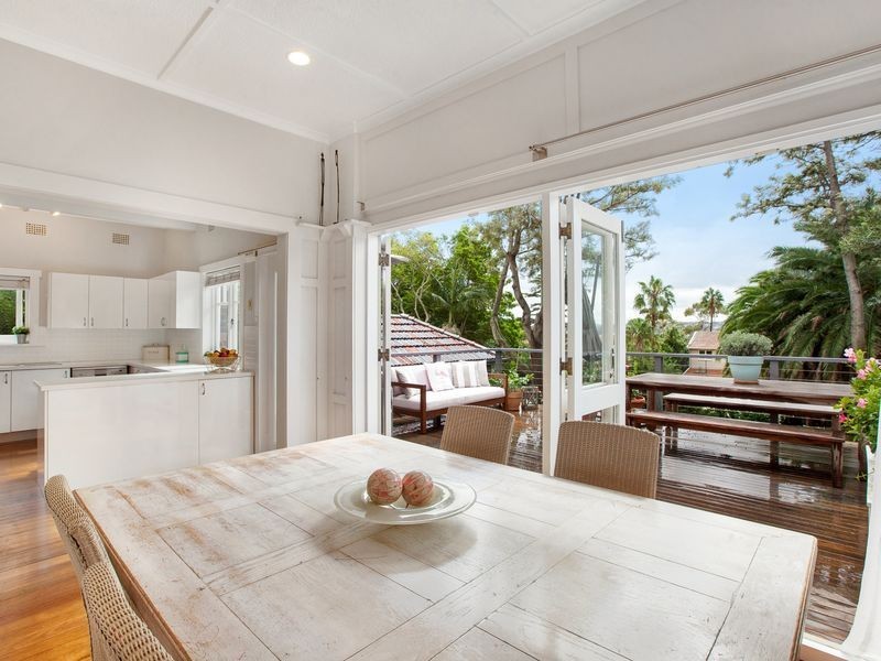 1 Central Avenue, Mosman NSW 2088