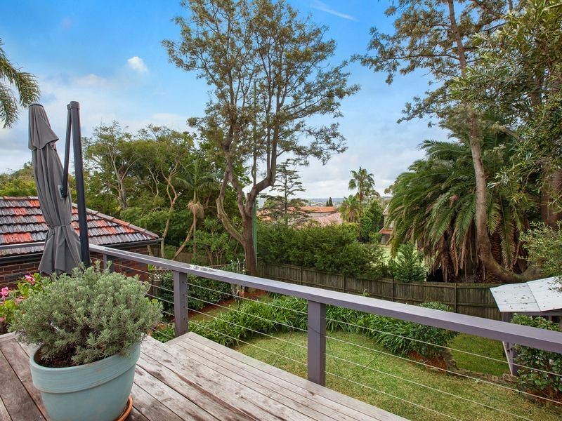 1 Central Avenue, Mosman NSW 2088