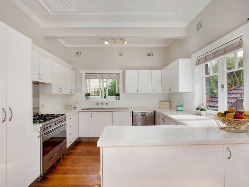 1 Central Avenue, Mosman NSW 2088