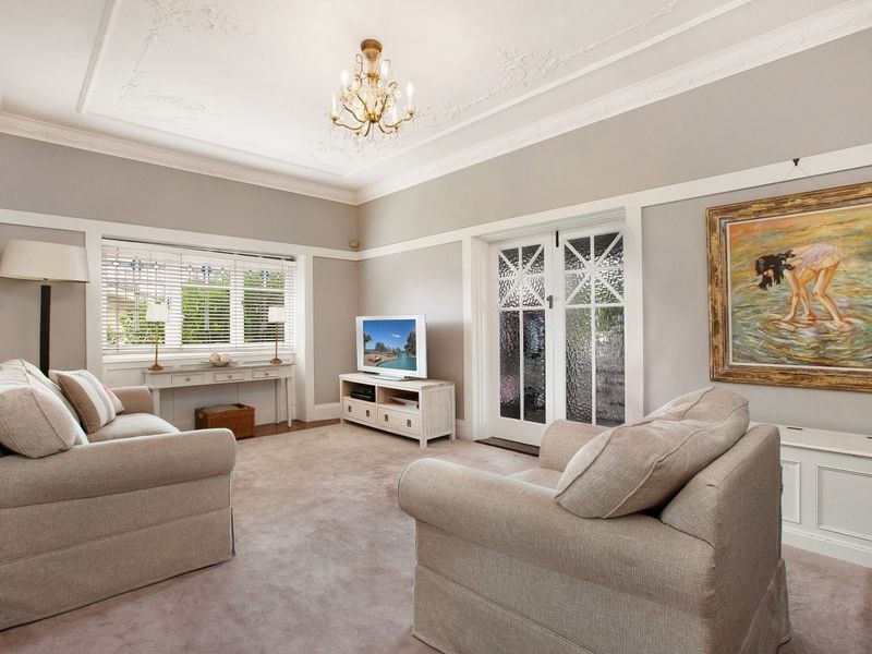 1 Central Avenue, Mosman NSW 2088