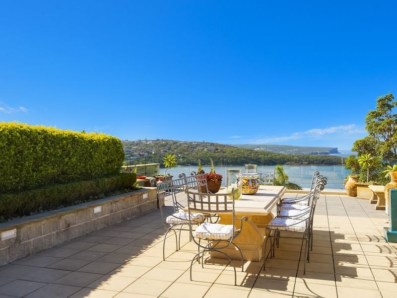 3/32 Parriwi Road, Mosman NSW 2088
