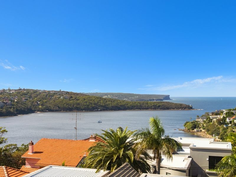 3/32 Parriwi Road, Mosman NSW 2088