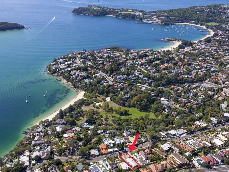 3/32 Parriwi Road, Mosman NSW 2088