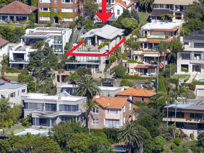 3/32 Parriwi Road, Mosman NSW 2088