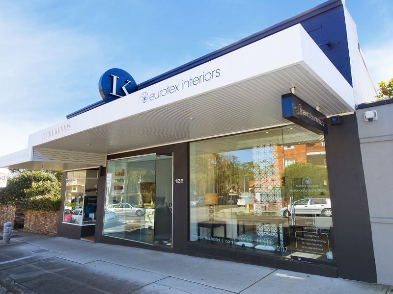 3/120 Avenue Road, Mosman NSW 2088