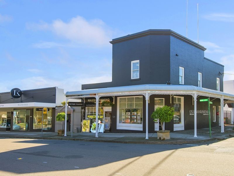 3/120 Avenue Road, Mosman NSW 2088