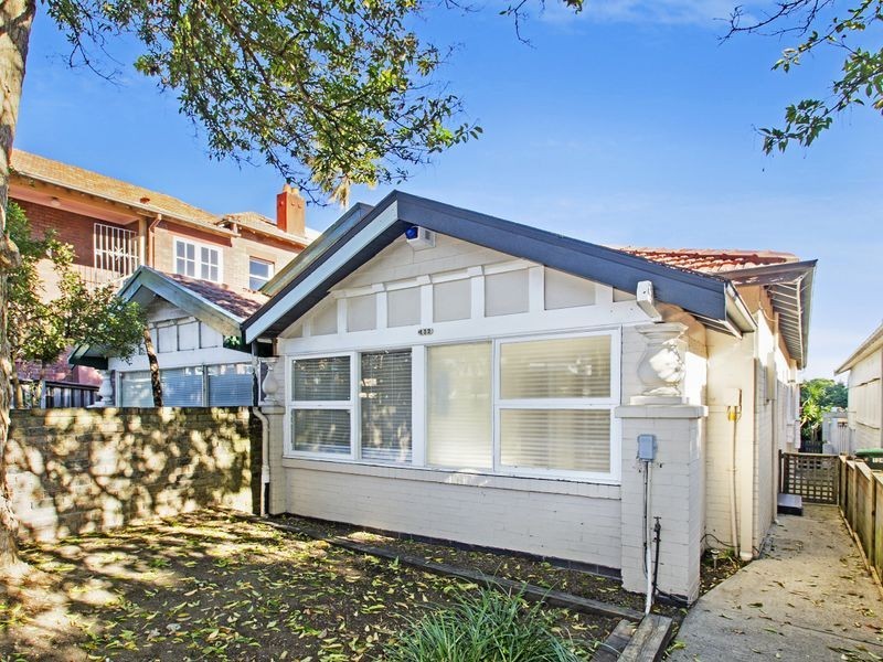 132 Spit Road, Mosman NSW 2088