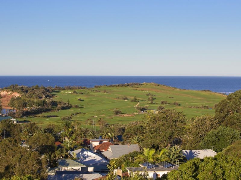 30 Suffolk Avenue, Collaroy NSW 2097