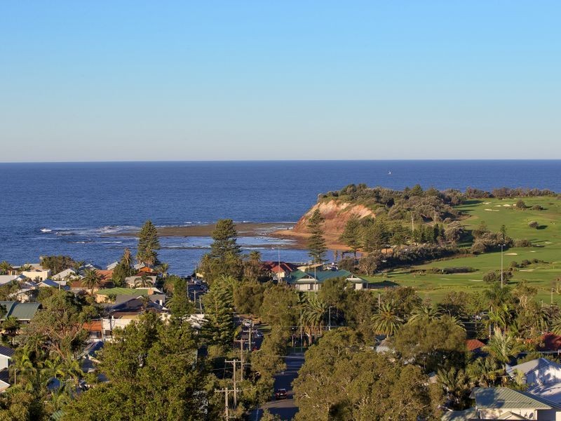 30 Suffolk Avenue, Collaroy NSW 2097