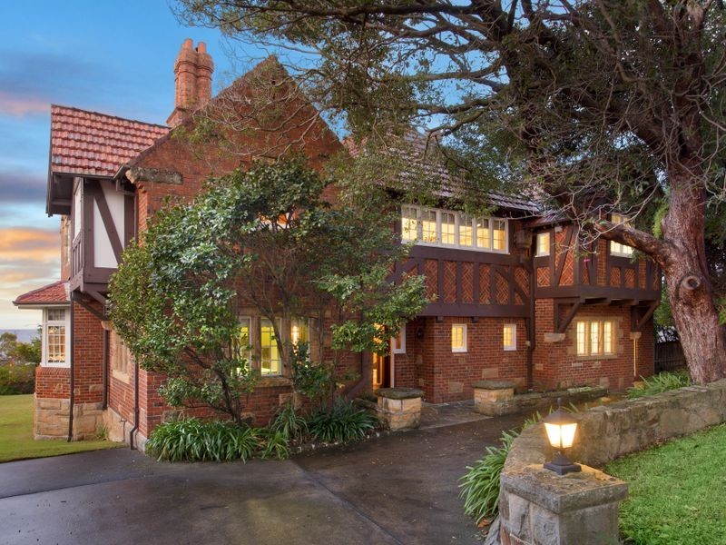 30 Suffolk Avenue, Collaroy NSW 2097