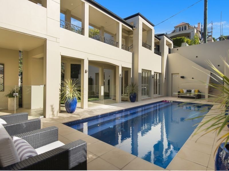 5 Stanley Avenue, Mosman NSW 2088