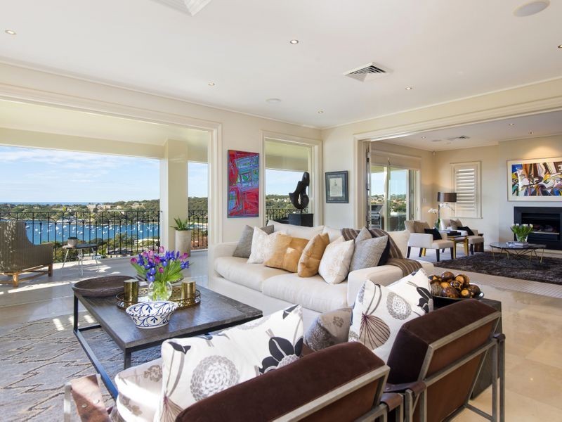 5 Stanley Avenue, Mosman NSW 2088