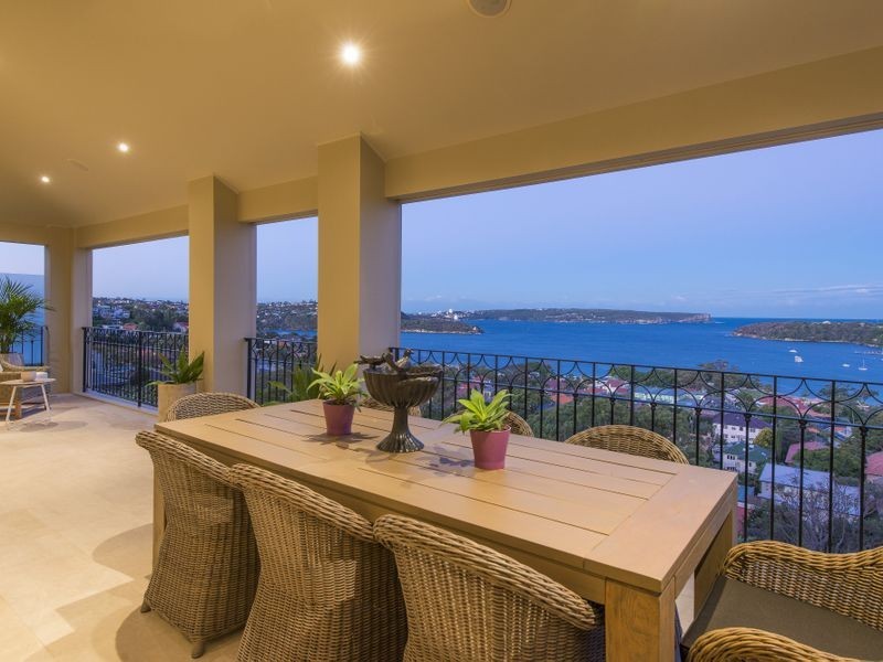 5 Stanley Avenue, Mosman NSW 2088