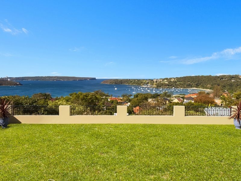 5 Stanley Avenue, Mosman NSW 2088