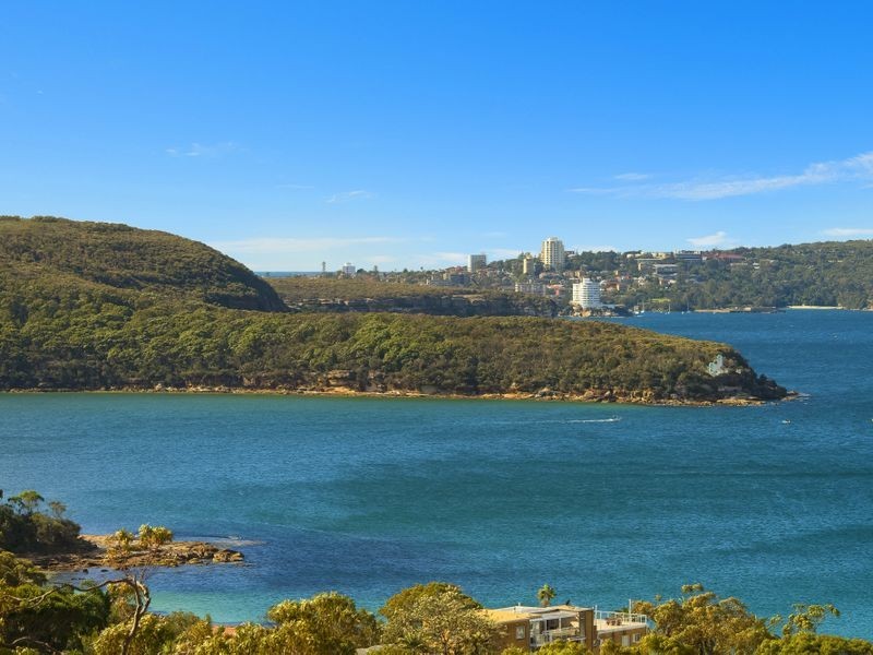 5 Stanley Avenue, Mosman NSW 2088