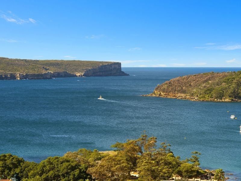 5 Stanley Avenue, Mosman NSW 2088