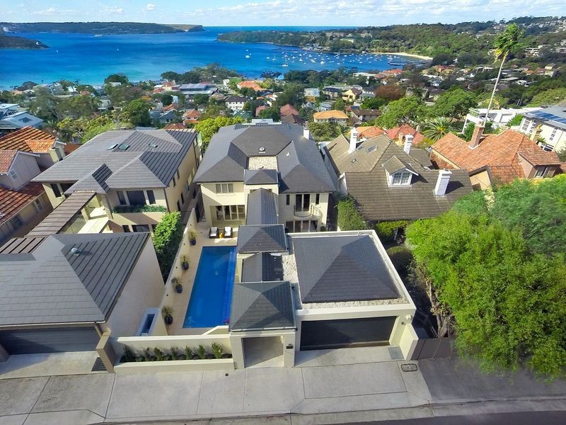 5 Stanley Avenue, Mosman NSW 2088