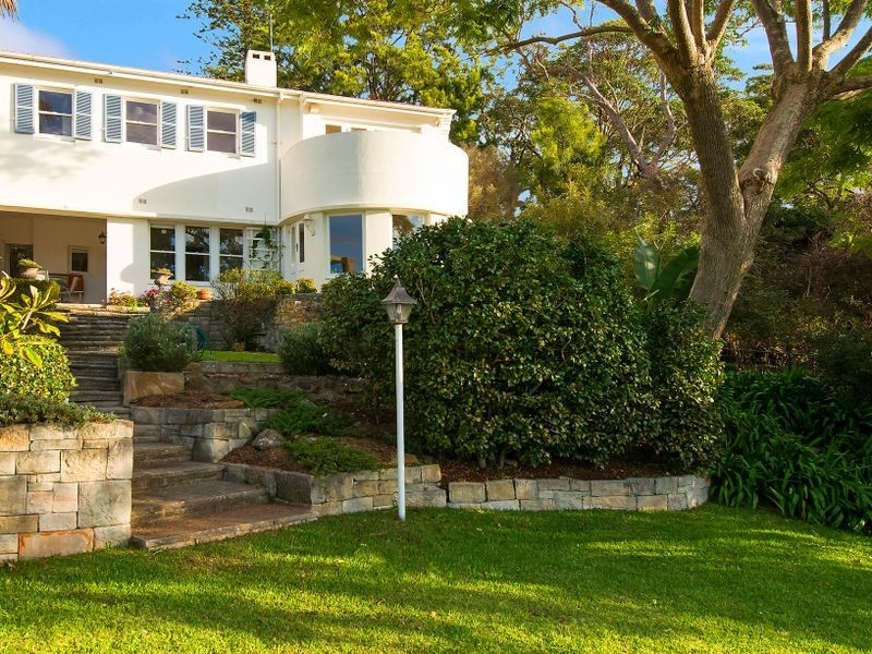 5 Hopetoun Avenue, Mosman NSW 2088