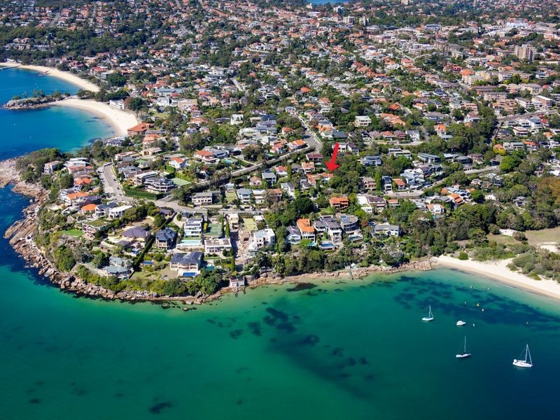 5 Hopetoun Avenue, Mosman NSW 2088