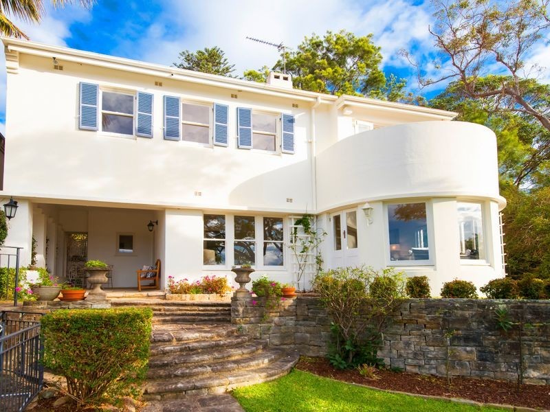 5 Hopetoun Avenue, Mosman NSW 2088