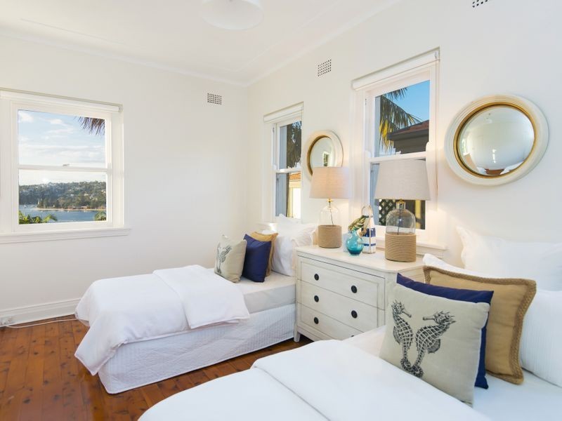 5 Hopetoun Avenue, Mosman NSW 2088