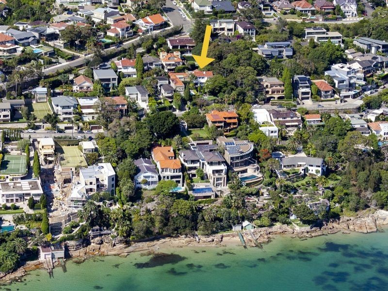 5 Hopetoun Avenue, Mosman NSW 2088