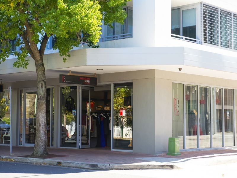 5/48 Yeo Street, Neutral Bay NSW 2089