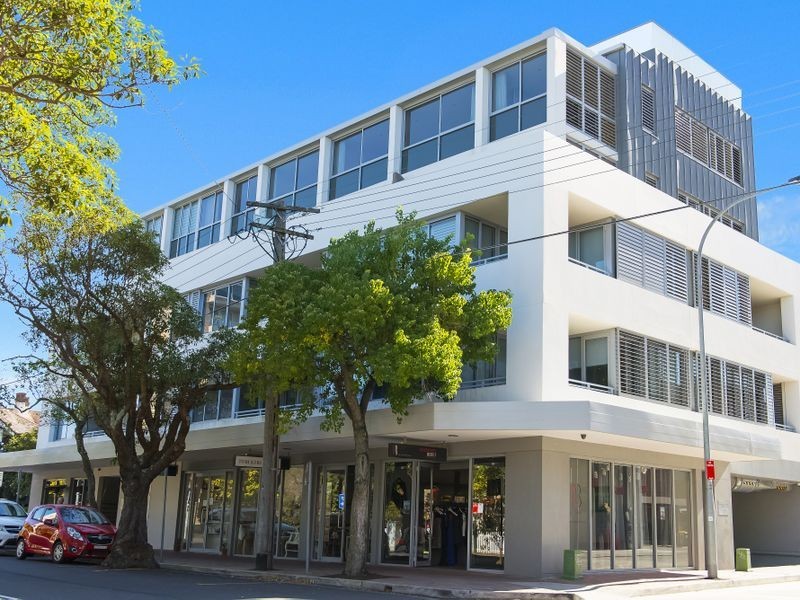 5/48 Yeo Street, Neutral Bay NSW 2089